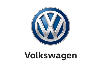 Logo VOLKSWAGEN