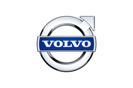 Logo VOLVO