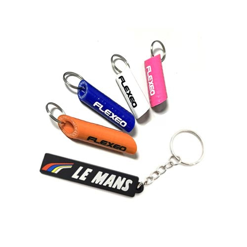PORTE-CLES