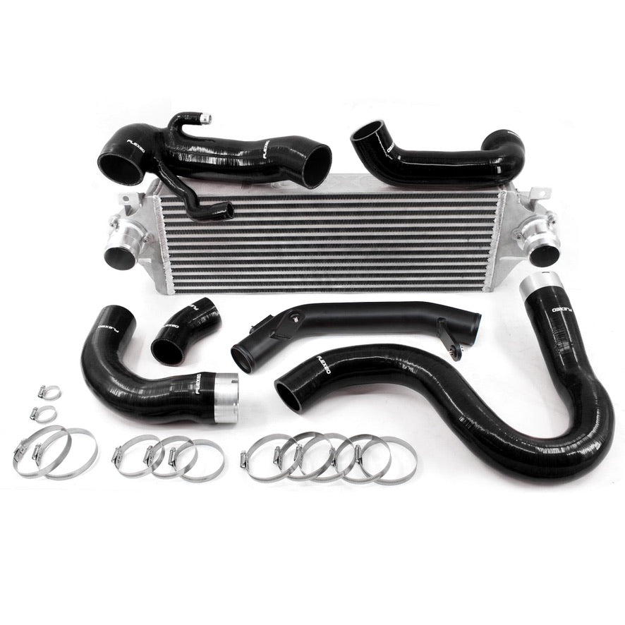 PACK PERFORMANCE NOIR PEUGEOT RCZ-R FLEXEO