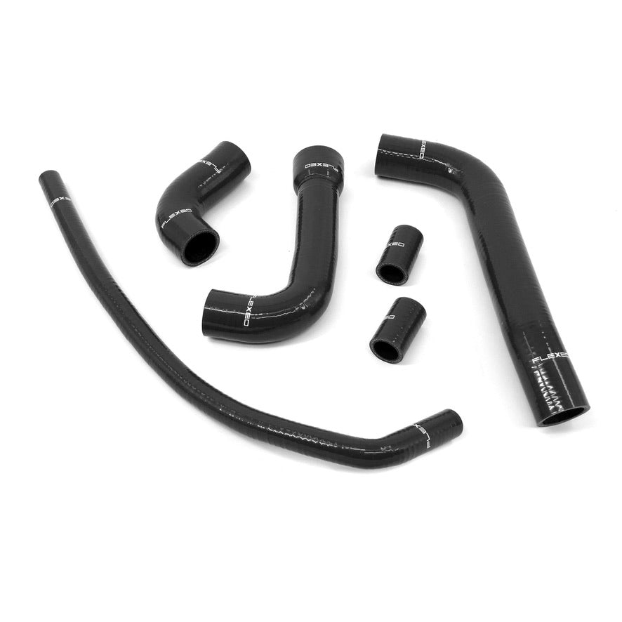 WATER KIT 6 SILICONE HOSES ALFA ROMEO ALFETTA GTV/6