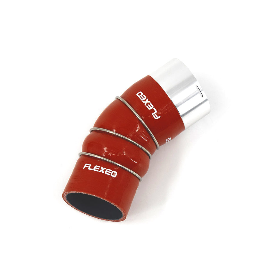 DURITE DE TURBO SILICONE BMW 535D E60 E61 OEM11617796293