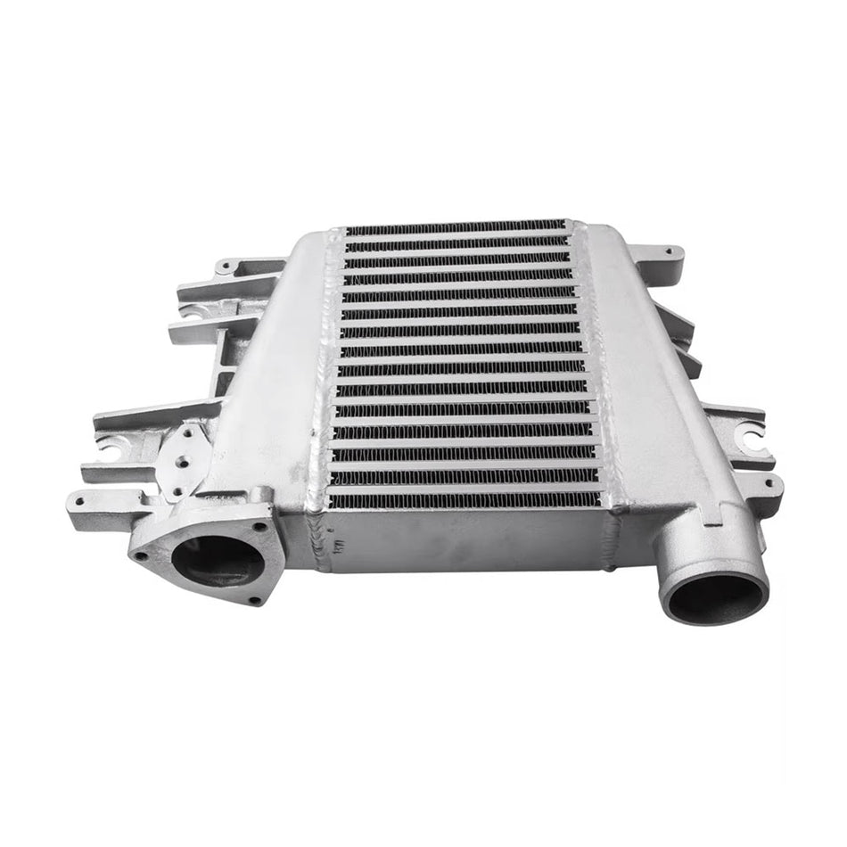 ECHANGEUR GROS VOLUME NISSAN PATROL GR Y61 3.0