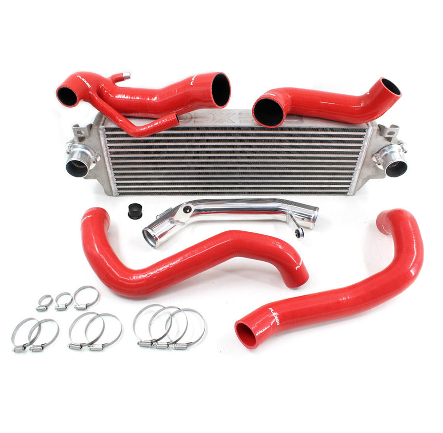PACK PERFORMANCE ROUGE PEUGEOT RCZ THP200 Euro 5