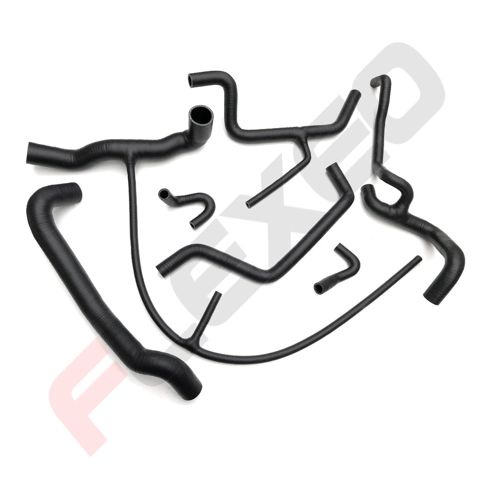 KIT EAU 7 DURITES SILICONE VOLKSWAGEN GOLF 3 VR6