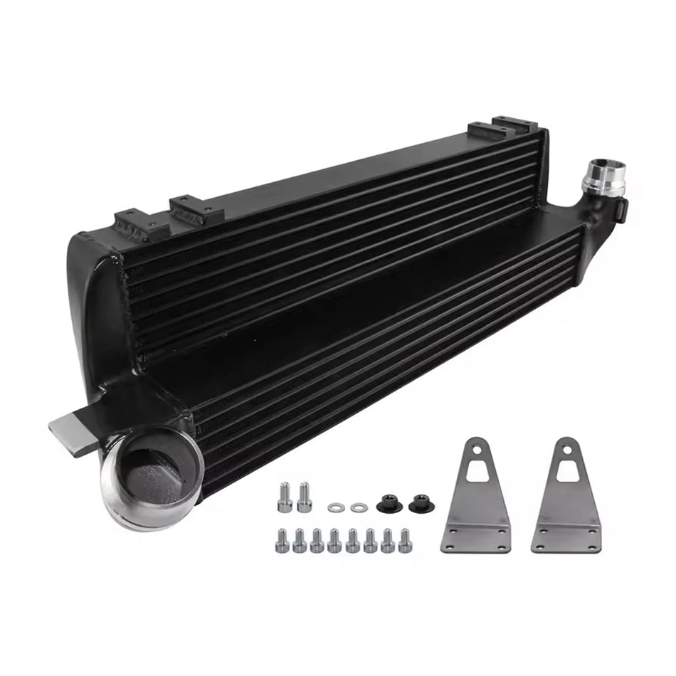 ECHANGEUR ALUMINIUM GROS VOLUME STAGE 2 (>420cv) RENAULT MEGANE 3 RS