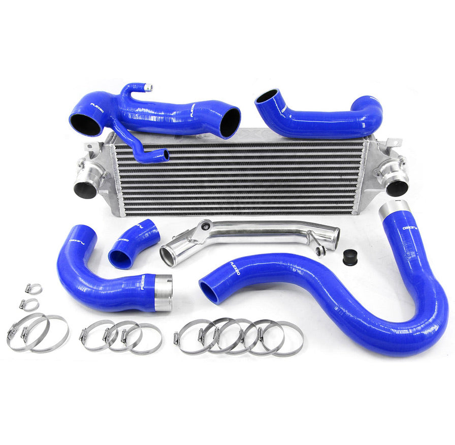 PACK PERFORMANCE BLEU PEUGEOT RCZ-R FLEXEO