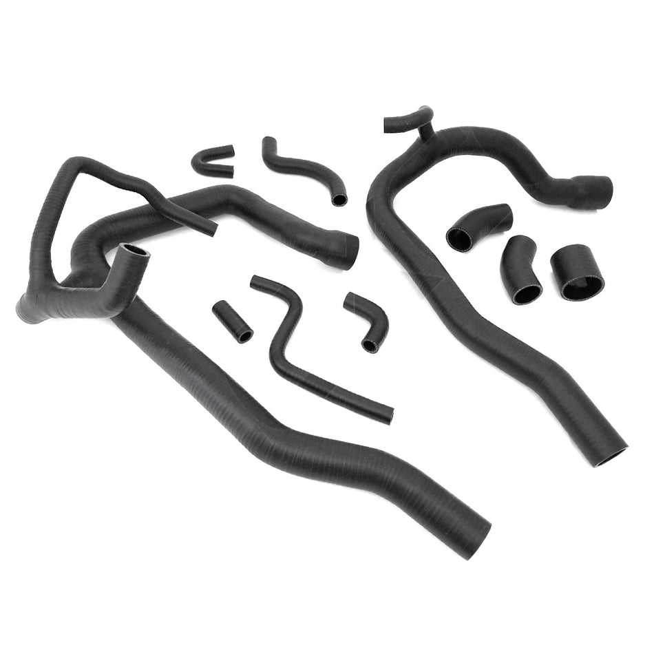 KIT EAU ARRIERE 10 DURITES SILICONE ALPINE GTA V6 TURBO D502