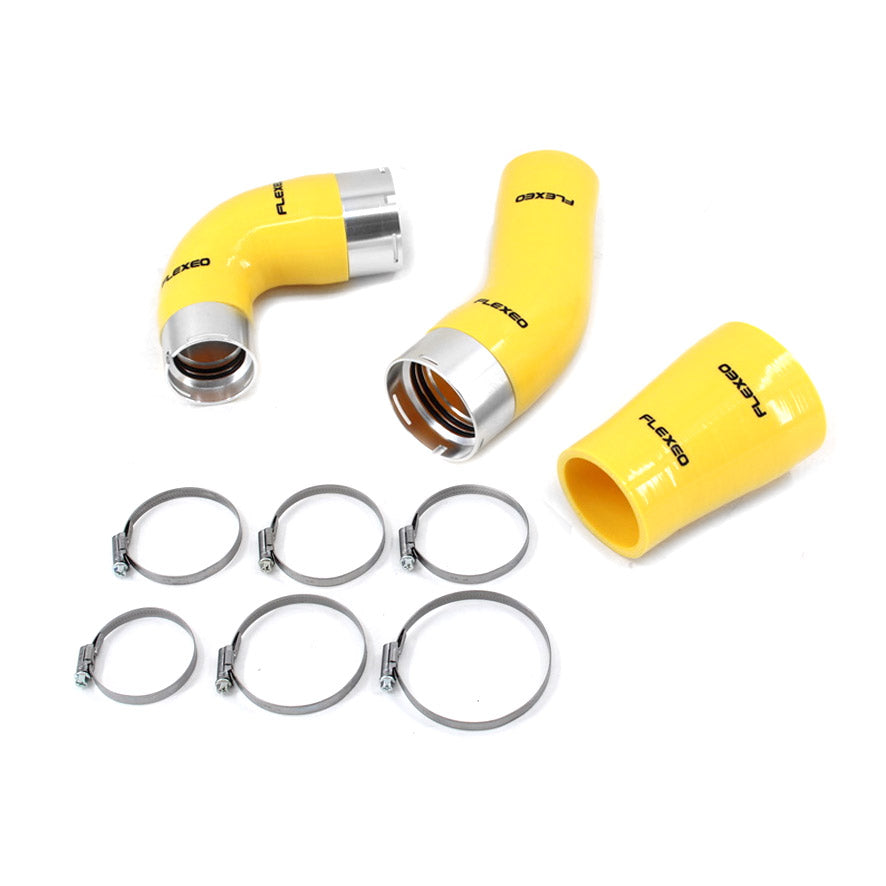 KIT AIR 3 DURITES SILICONE ALPINE A110 1.8 T