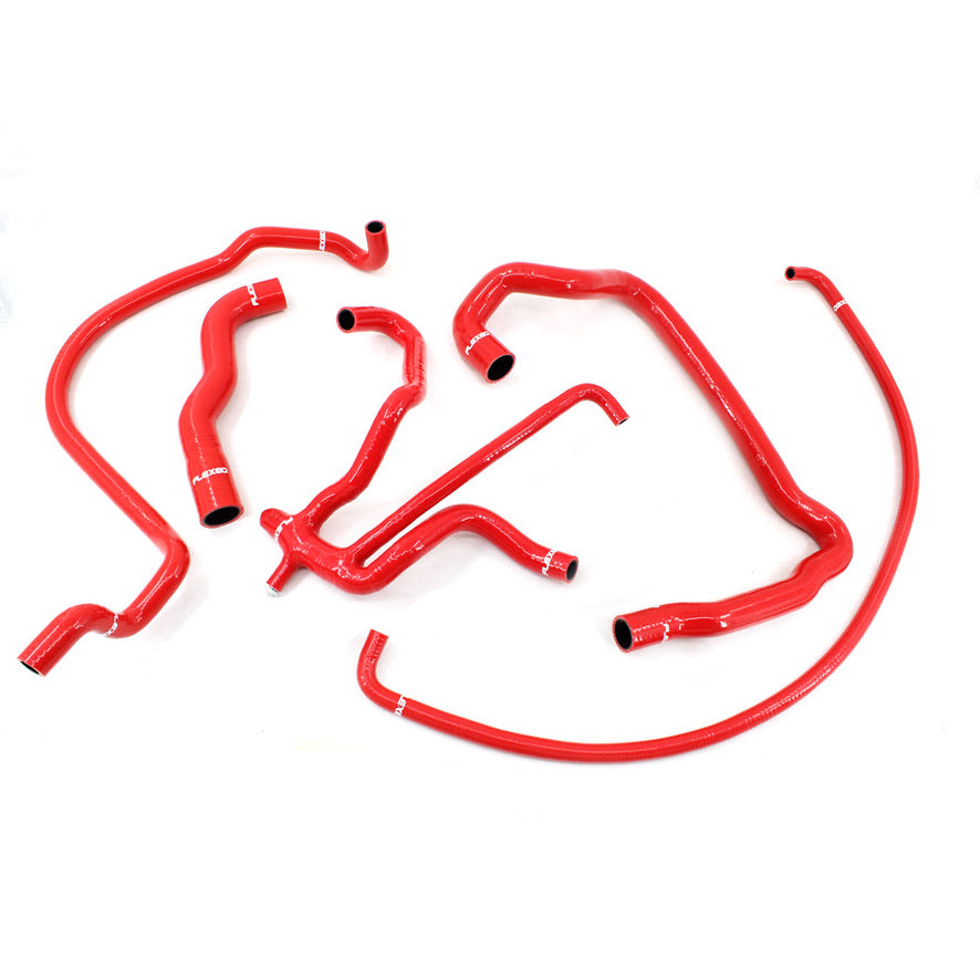KIT EAU 5 DURITES SILICONE CITROEN AX GT CARBU 85cv