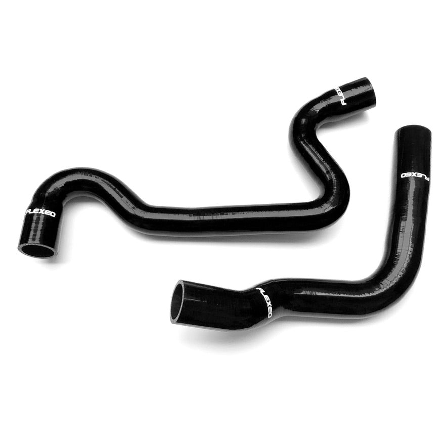 KIT RADIATEUR 2 DURITES SILICONE ALFA ROMEO 75 2.0 Twin Spark