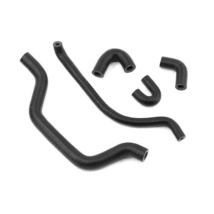 KIT VAPEURS HUILE 5 DURITES SILICONE ALPINE GTA V6 TURBO D501 (Phase 1)