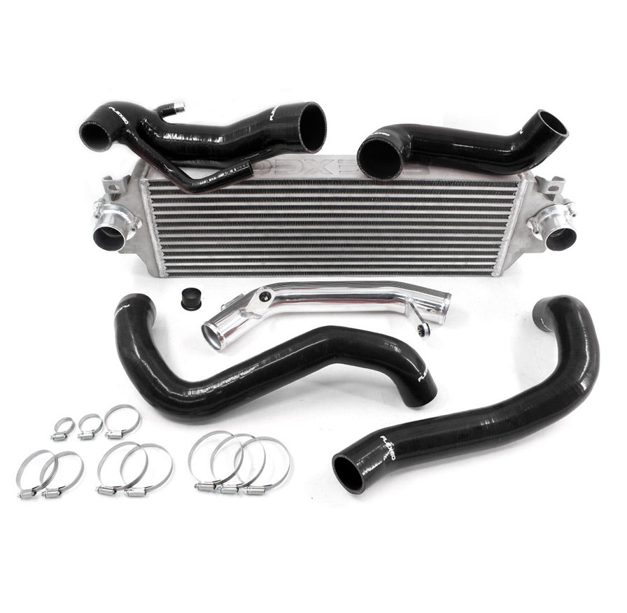 PACK PERFORMANCE NOIR PEUGEOT RCZ THP200 Euro 6