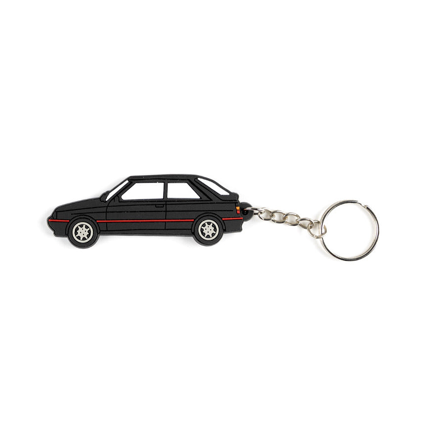 PORTE-CLÉS RENAULT 11 TURBO