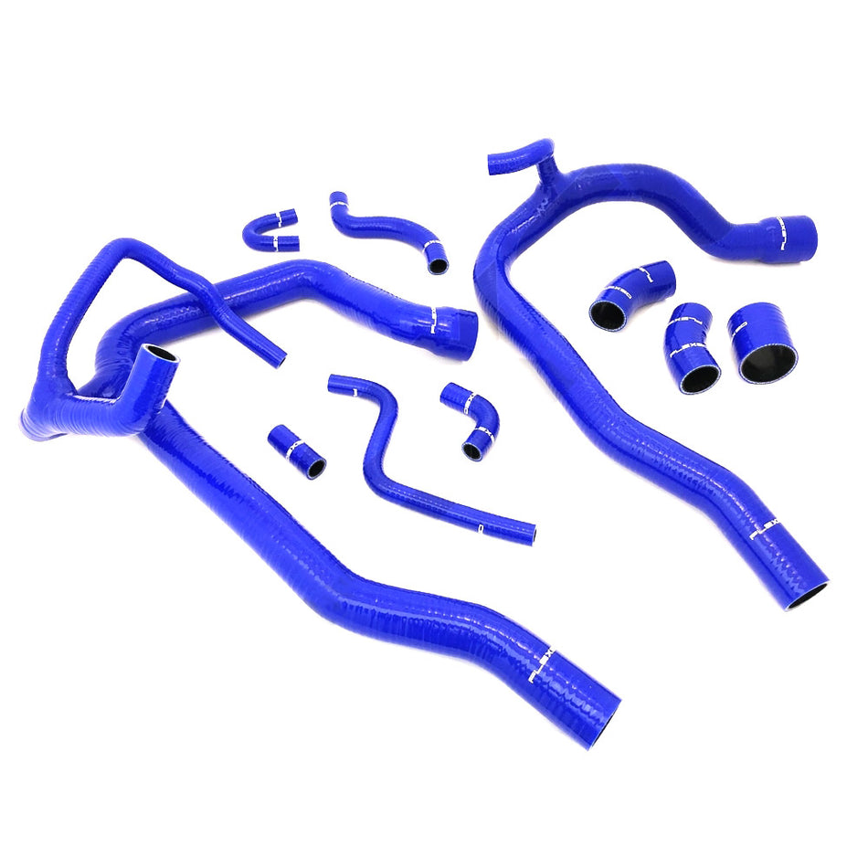KIT EAU ARRIERE 10 DURITES SILICONE ALPINE GTA V6 TURBO D502