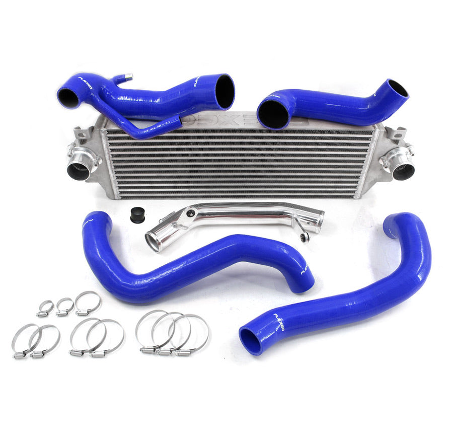 PACK PERFORMANCE BLEU PEUGEOT RCZ THP200 Euro 6