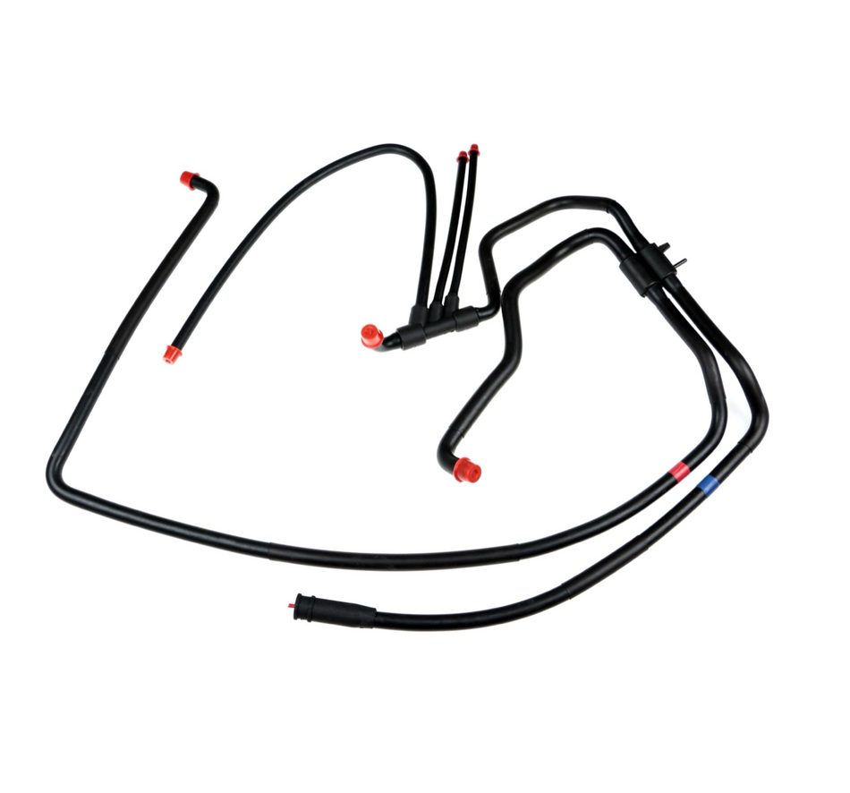 HYDRAULIC HOSE - CITROËN XANTIA - OEM 5270.R1