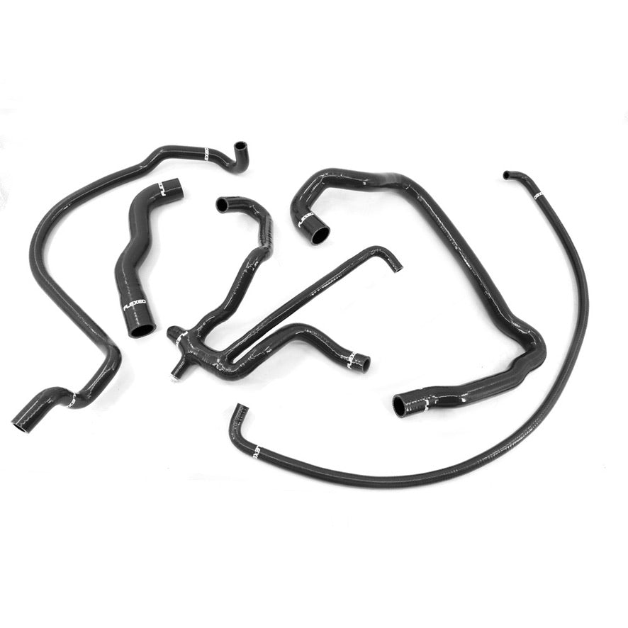 WATER KIT 5 SILICONE HOSES CITROEN AX GT CARBU 85hp