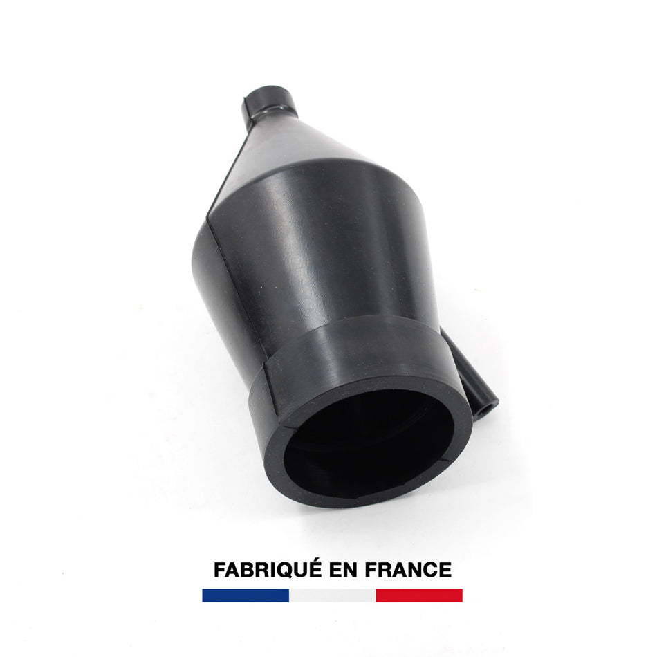 CAFETIÈRE ARRIERE CITROËN DS 5412335D *FABRICATION FRANCAISE*