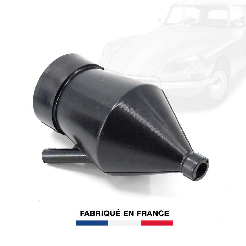 CAFETIÈRE ARRIERE CITROËN DS 5412335D *FABRICATION FRANCAISE*