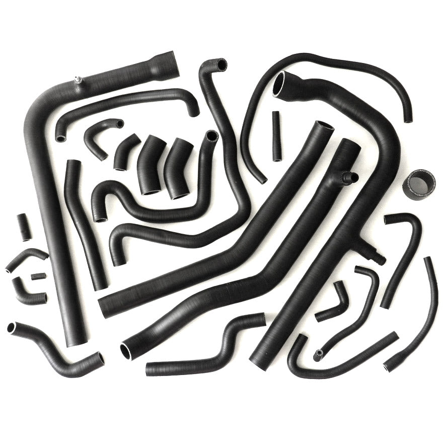 WATER KIT 26 SILICONE HOSES ALPINE GTA V6 GT