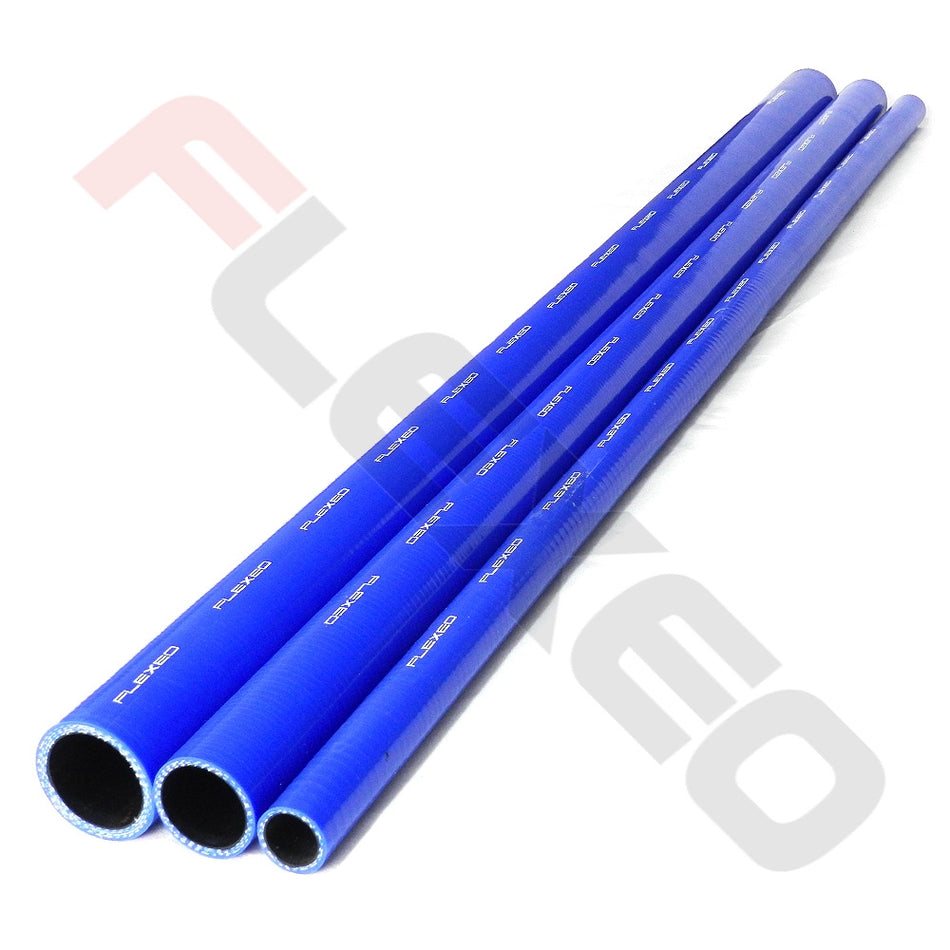 Silicone hose by the meter Ø12mm - 4 Plys