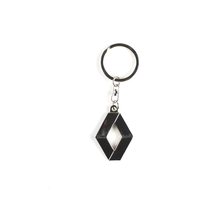 PORTE-CLÉS METAL RENAULT