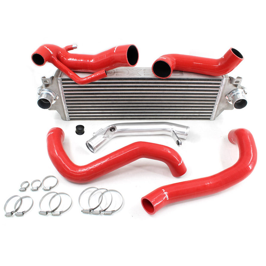 PACK PERFORMANCE ROUGE PEUGEOT RCZ THP200 Euro 6