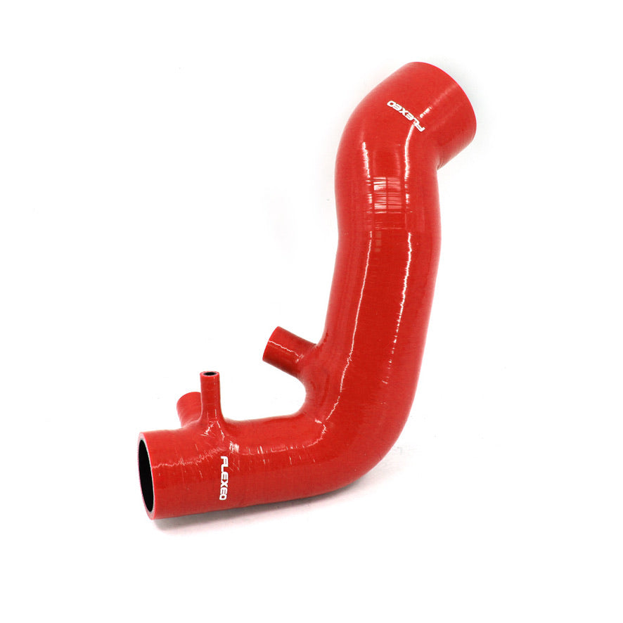 SILICONE INDUCTION HOSE FIAT COUPE 20V TURBO