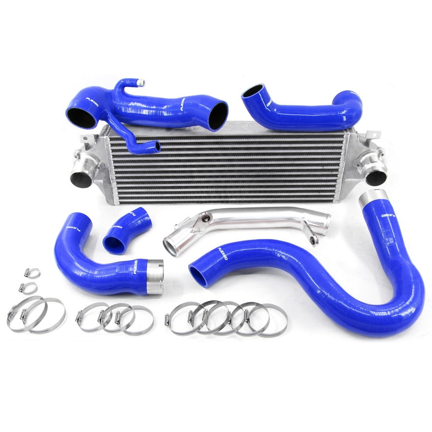 PACK PERFORMANCE BLEU PEUGEOT RCZ-R FLEXEO