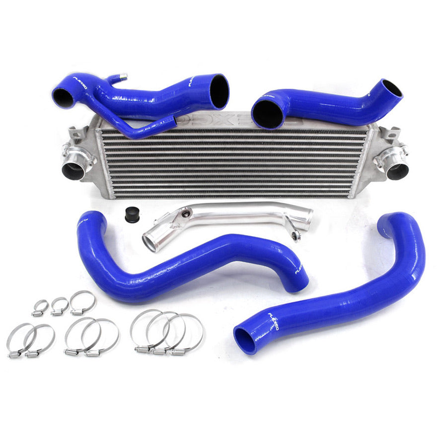PACK PERFORMANCE BLEU PEUGEOT RCZ THP200 Euro 6