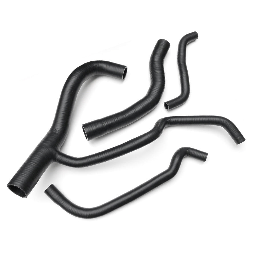 WATER KIT 4 SILICONE HOSES ALFA ROMEO 156 2.5 V6