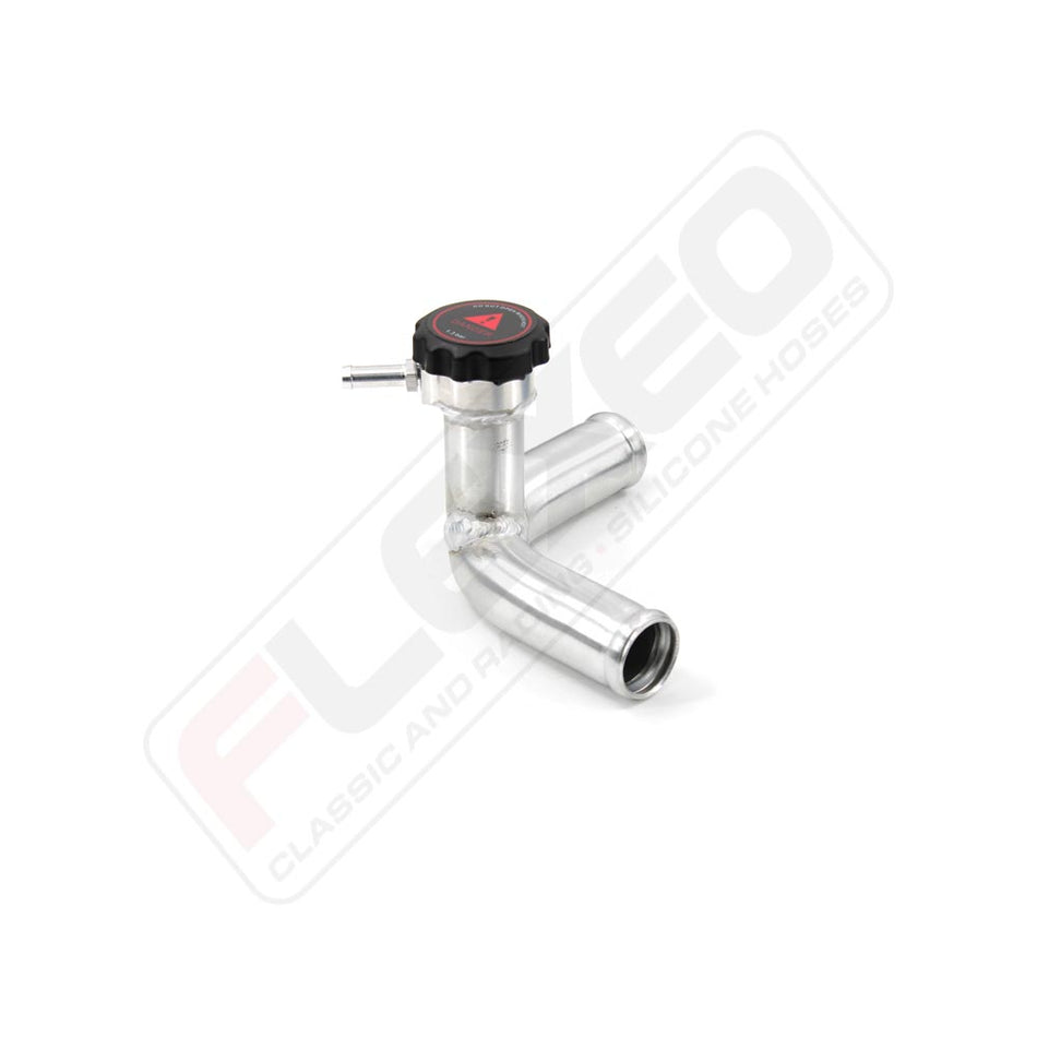 TUYAU EAU ALUMINIUM n°3 ALPINE A310 V6