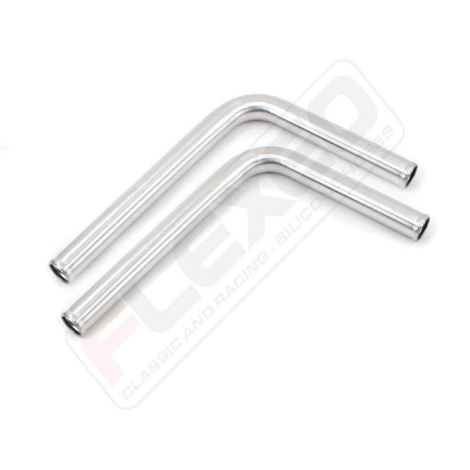 PAIRES TUBES ALUMINIUM ALPINE A310 V6 (jusqu'à 1980)