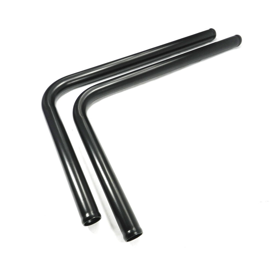 PAIRES TUBES ALUMINIUM ALPINE A310 V6 (à partir de 1981)