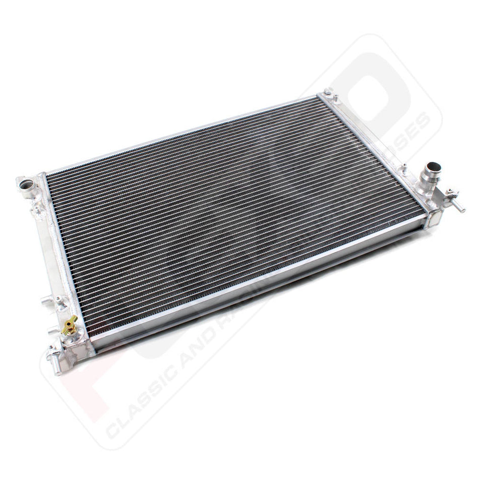 RADIATEUR ALUMINIUM ABARTH 500 1.4 T-Jet