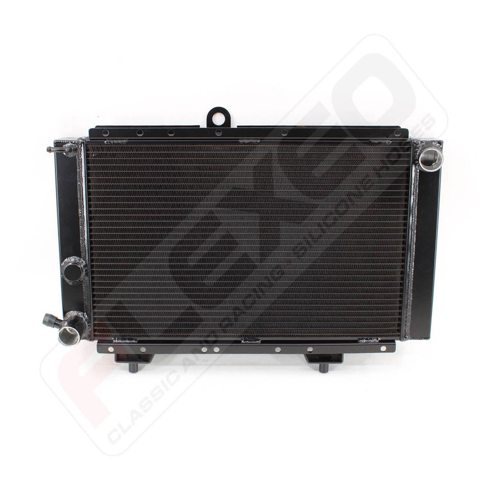 RADIATEUR ALUMINIUM ALFA ROMEO GTV SERIE 2