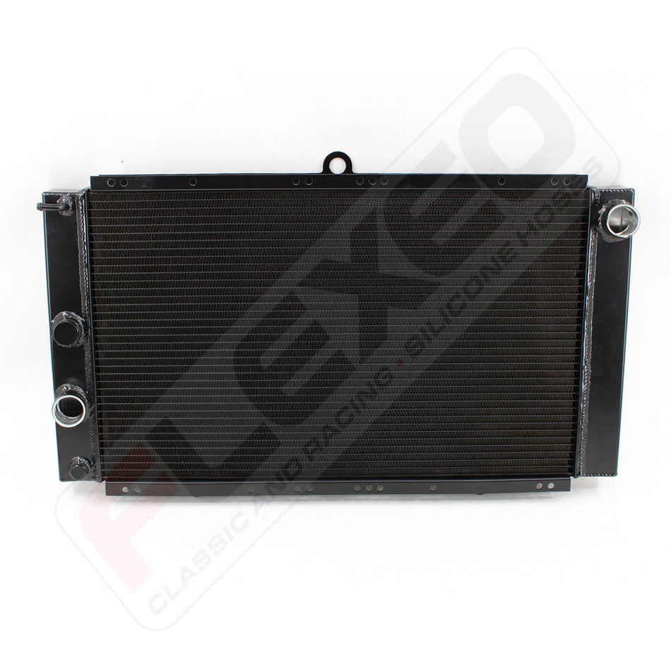 RADIATEUR ALUMINIUM ALFA ROMEO GTV/6