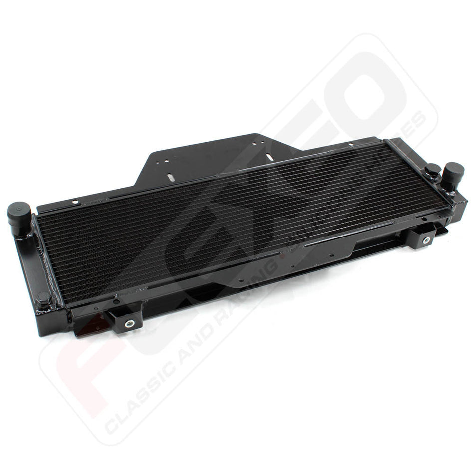 RADIATEUR ALUMINIUM ALPINE A310 V6