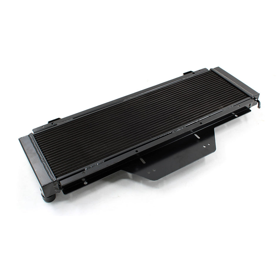ALPINE A310 V6 ALUMINUM RADIATOR