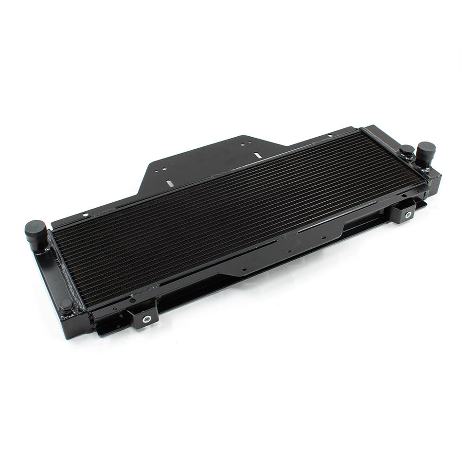 ALPINE A310 V6 ALUMINUM RADIATOR