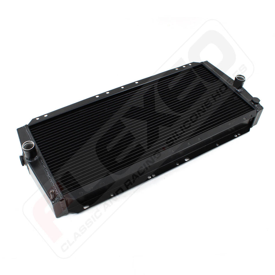RADIATEUR ALUMINIUM ALPINE GTA V6 TURBO