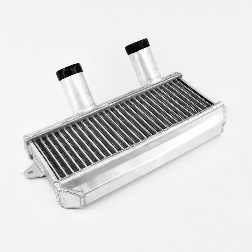 ECHANGEUR ALUMINIUM ALPINE GTA V6 TURBO