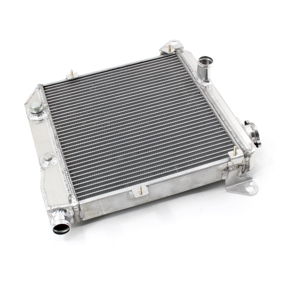 RADIATEUR ALUMINIUM AUTOBIANCHI A112 ABARTH Série 3 à 7