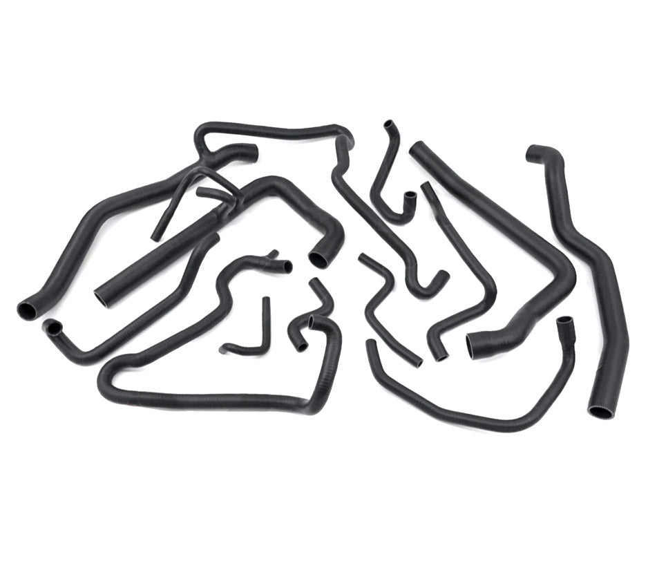 KIT EAU 12 DURITES SILICONE ALPINE A610 V6 TURBO