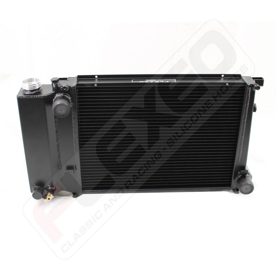 RADIATEUR ALUMINIUM BMW E36 sans clim (sauf M3)