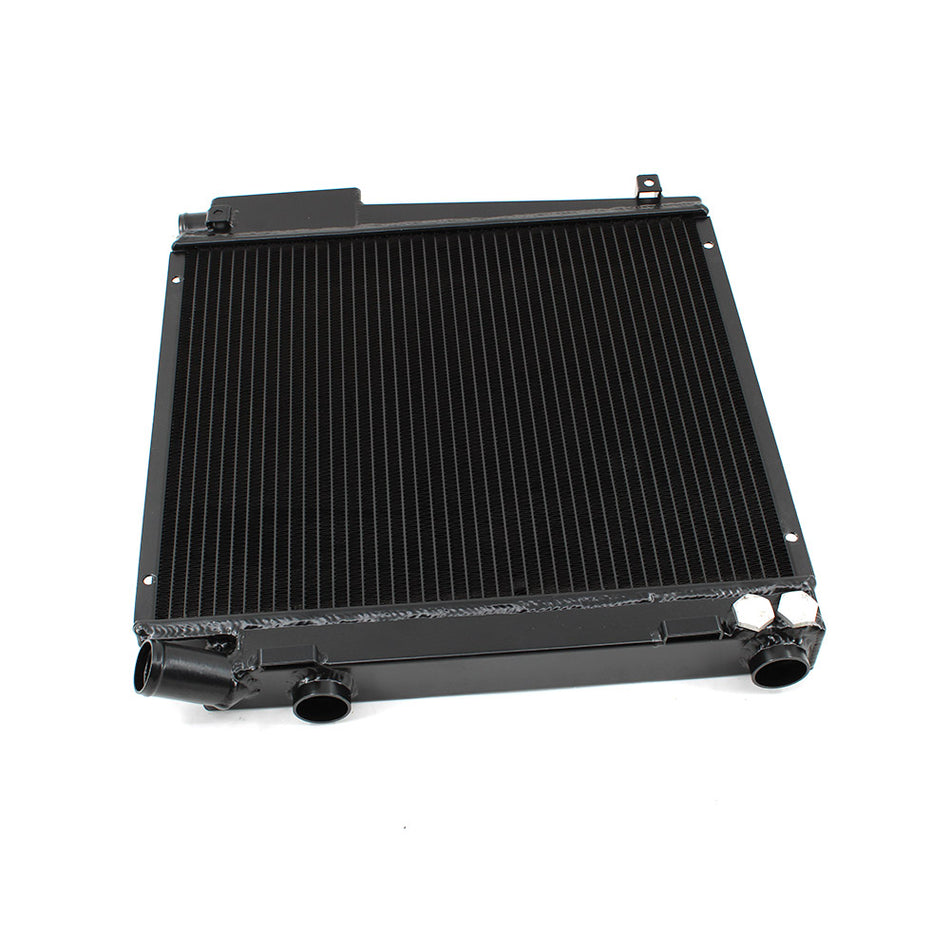 RADIATEUR ALUMINIUM BMW E30 320i 325i Phase 1 (82-87)
