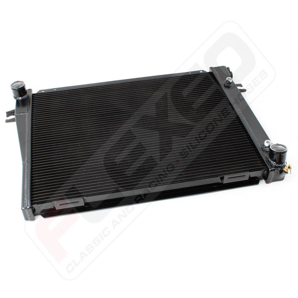 RADIATEUR ALUMINIUM BMW E24 635 Csi BVA