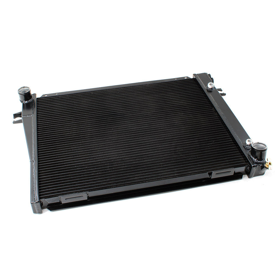 ALUMINUM RADIATOR BMW E24 635 Csi BVA