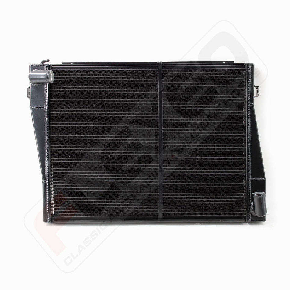 RADIATEUR ALUMINIUM BMW 528i E28